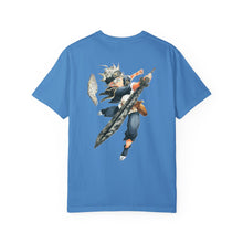 The Black Clover - Asta T-shirt