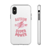 Austin Is My Super Power Phone Cases For Her