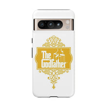 The God Father - Phone Cases