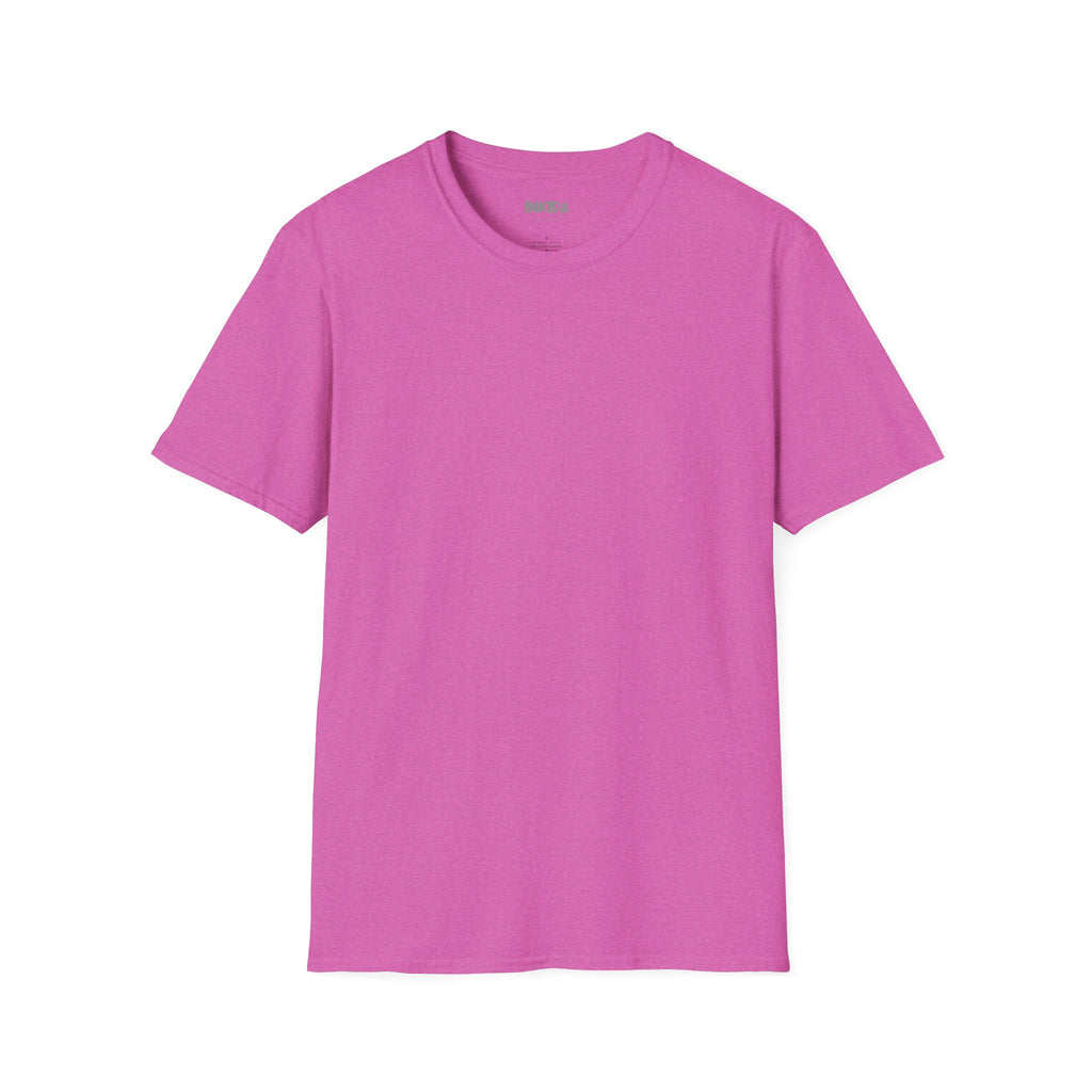 Custom You Design T-Shirt