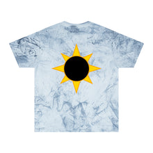Eclipes - Unisex Color Blast T-Shirt