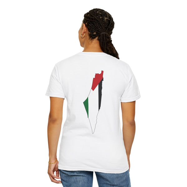 Free Palestine Unisex T-shirt