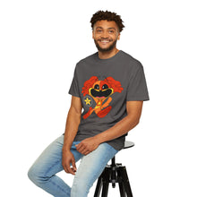 DogDay Unisex Garment-Dyed T-shirt