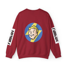 Fallout - Unisex Heavy Blend™ Crewneck Sweatshirt