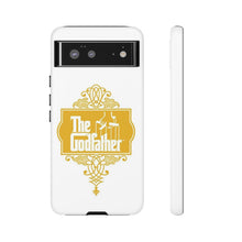 The God Father - Phone Cases