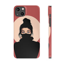 Slim Phone Cases
