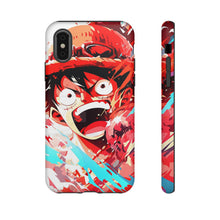 Copy of One Piece Luffy Tough Cases (Matte)