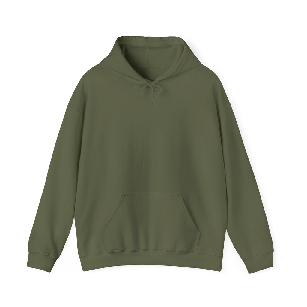 Custom Design Hoodie