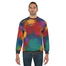 Lovely Colored For Her & Him - Unisex Sweatshirt