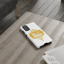 The God Father - Phone Cases