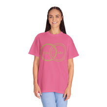 You & Me Unisex T-shirt