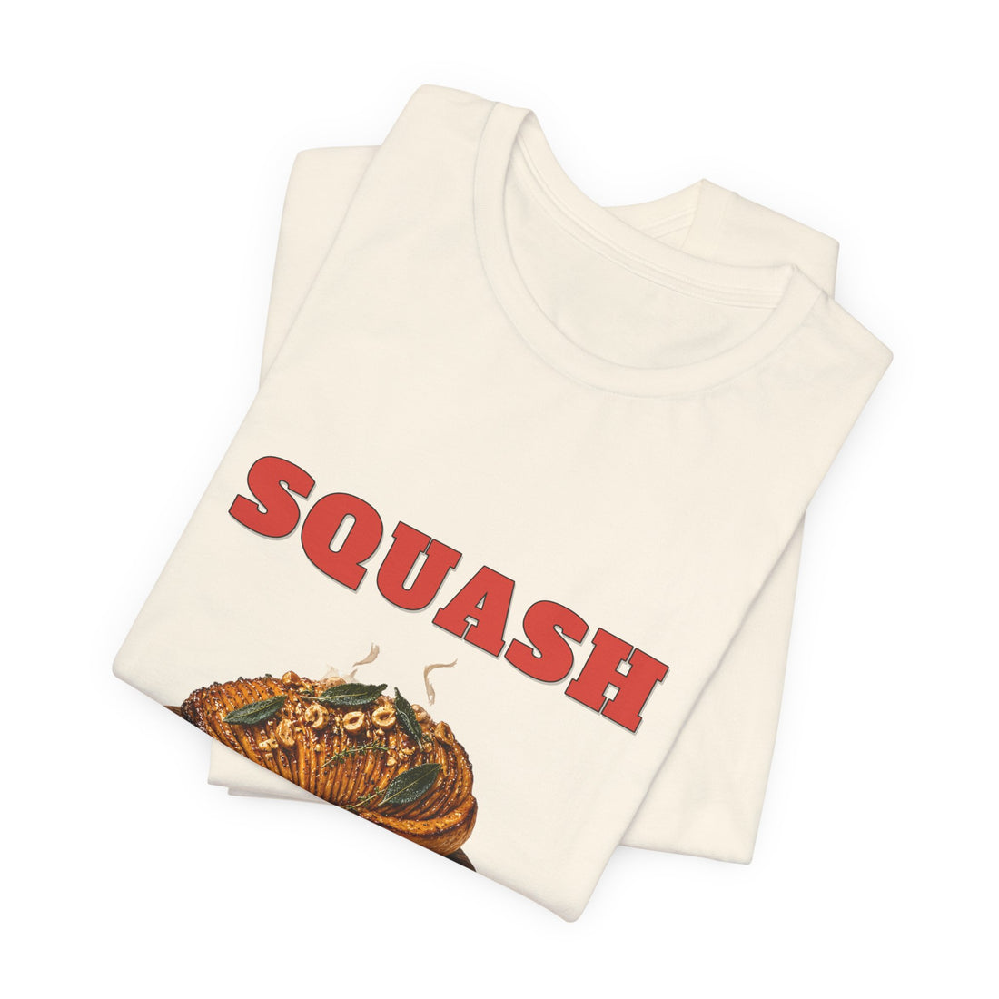 Squash the Drama Shirt
