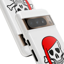 Skull And Crossbones - Tough Cases