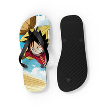 Luffy Team - Summer's Flip Flops