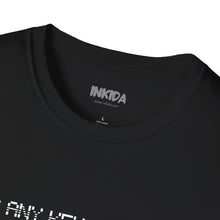 Press Any Key To Continue - T-Shirt