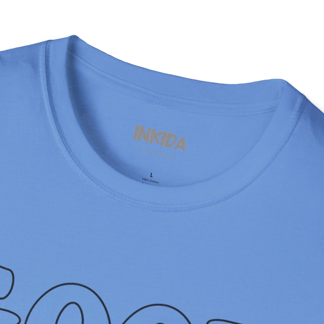 Good Good Good Vibes T-Shirt