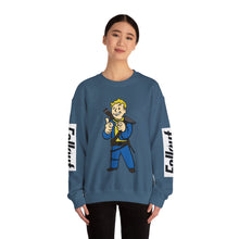 Fallout - Unisex Heavy Blend™ Crewneck Sweatshirt