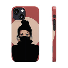 Slim Phone Cases