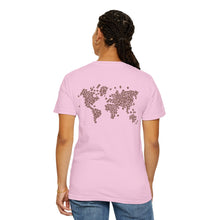 Coffee World - Coffee Lover T-shirt