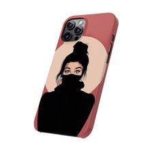 Slim Phone Cases