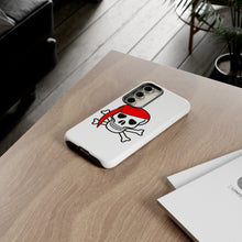 Skull And Crossbones - Tough Cases