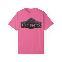 GOT Game Of Thrones Trending T-shirt