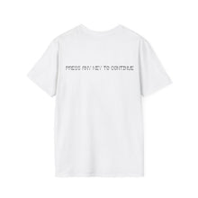 Press Any Key To Continue - T-Shirt