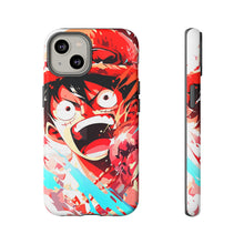 Copy of One Piece Luffy Tough Cases (Matte)