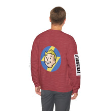 Fallout - Unisex Heavy Blend™ Crewneck Sweatshirt