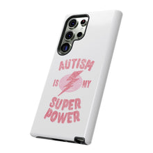Austin Is My Super Power Phone Cases For Her