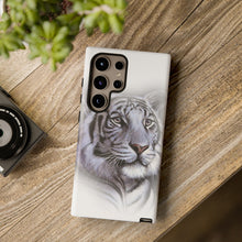 White Tiger - Tough Cases