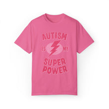 Austin Is My Super Power Women T-shirt