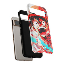 Copy of One Piece Luffy Tough Cases (Matte)
