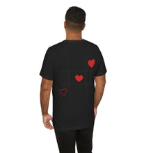 You are Perfect To Me! Women's Jersey Short Sleeve Tee 2024 Love T-shirt