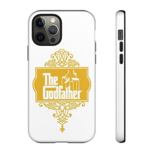 The God Father - Phone Cases