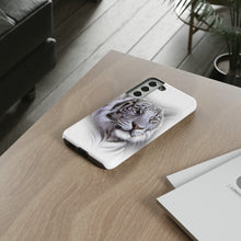 White Tiger - Tough Cases