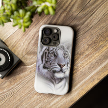 White Tiger - Tough Cases