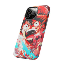 Copy of One Piece Luffy Tough Cases (Matte)