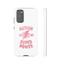 Austin Is My Super Power Phone Cases For Her