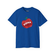 Fiona Apple Women - Black  T-Shirt Tee