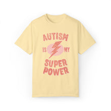 Austin Is My Super Power Women T-shirt