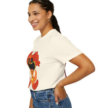 DogDay Unisex Garment-Dyed T-shirt