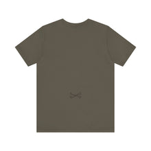 Thinking About My New Watch Unisex Jersey Short Sleeve Tee
