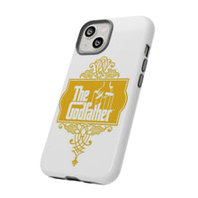 The God Father - Phone Cases