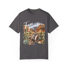 Texas Paradise Unisex T-shirt