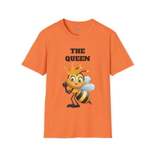 The Queen Bee Women's T-Shirt