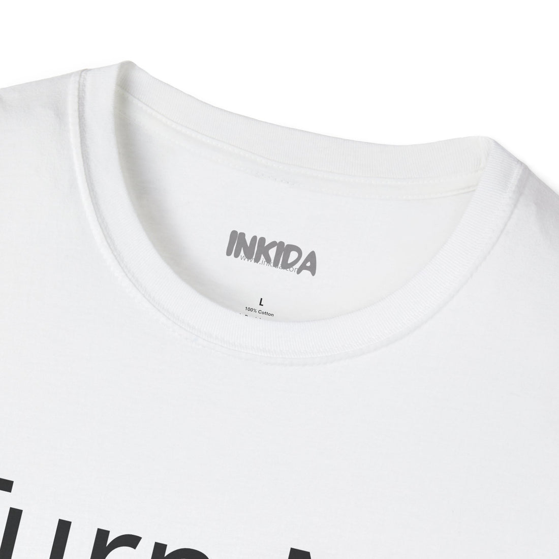 Turn Me ON/OFF T-Shirt