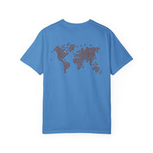 Coffee World - Coffee Lover T-shirt