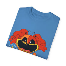 DogDay Unisex Garment-Dyed T-shirt