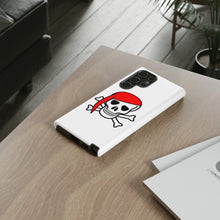 Skull And Crossbones - Tough Cases